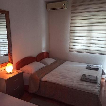 Apartman Tristan Херцег-Новий Екстер'єр фото