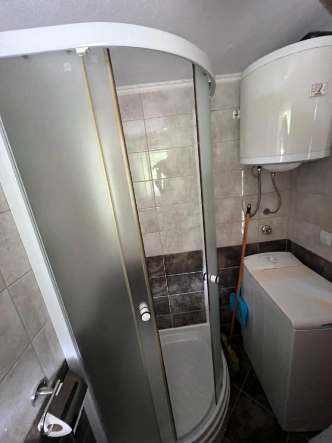 Apartman Tristan Херцег-Новий Екстер'єр фото