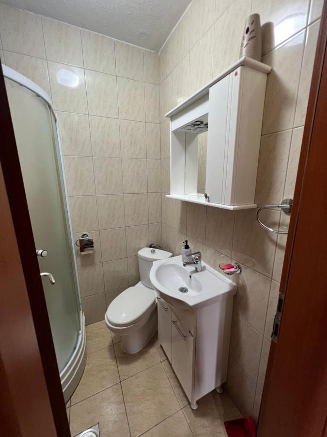 Apartman Tristan Херцег-Новий Екстер'єр фото