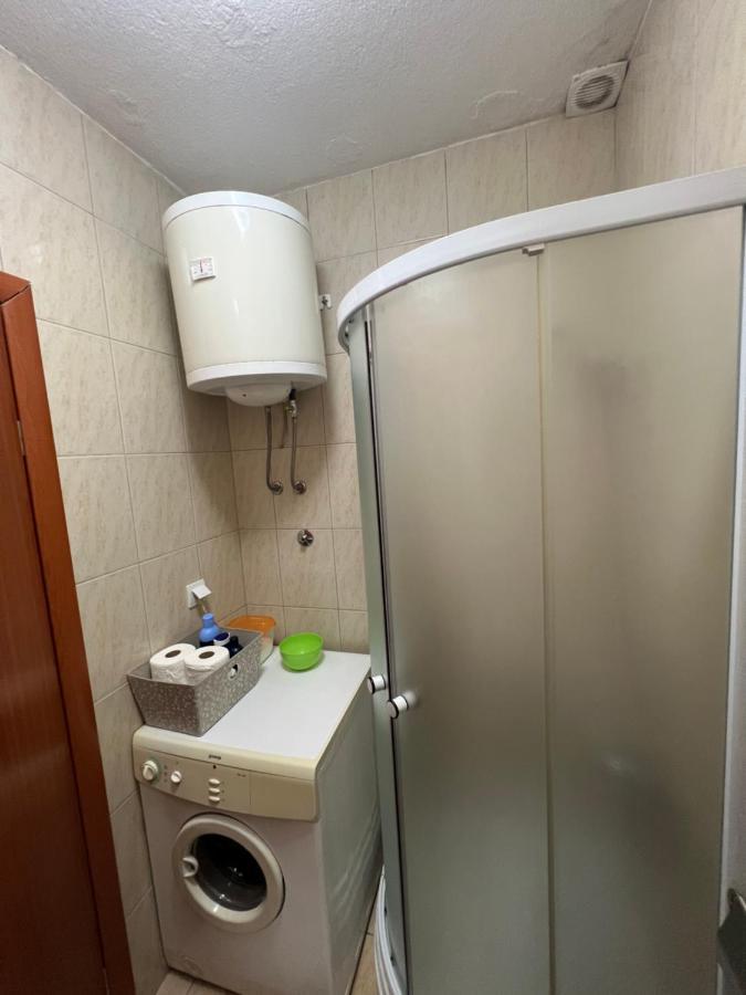 Apartman Tristan Херцег-Новий Екстер'єр фото