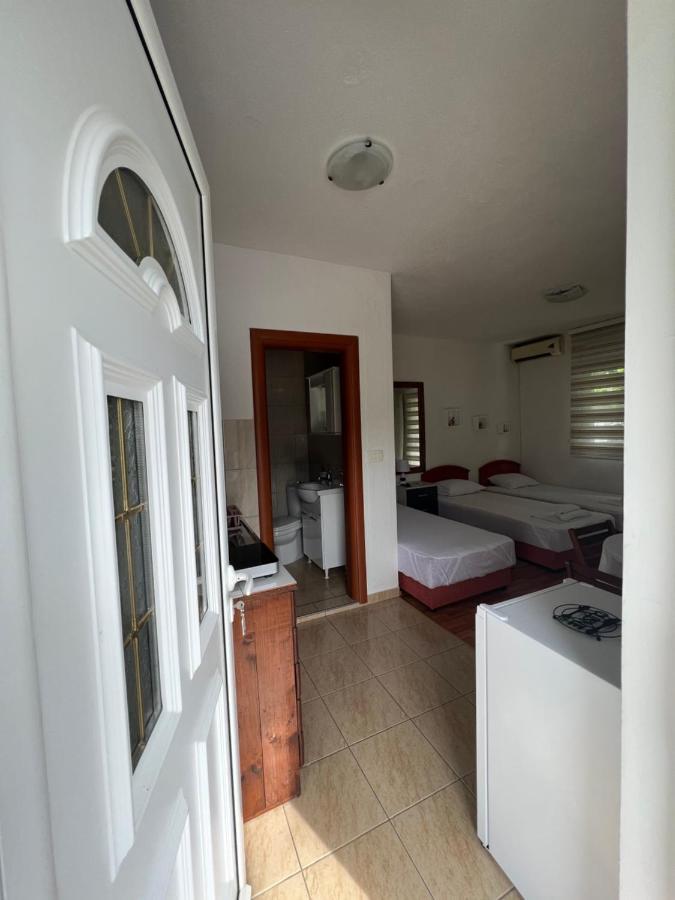 Apartman Tristan Херцег-Новий Екстер'єр фото
